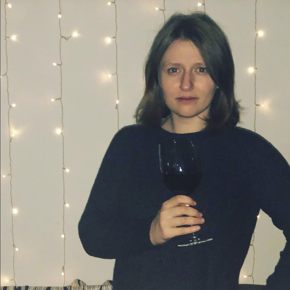 Meet your Posher, Kira